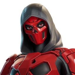 LCP Rogue — Fortnite outfit icon