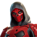 LCP Rogue — Fortnite outfit
