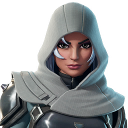 Vanguard Zadie — Fortnite outfit icon