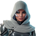 Vanguard Zadie — Fortnite outfit