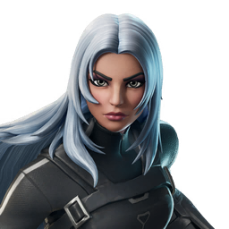 Elite Zadie — Fortnite outfit icon