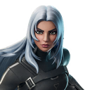 Elite Zadie — Fortnite outfit