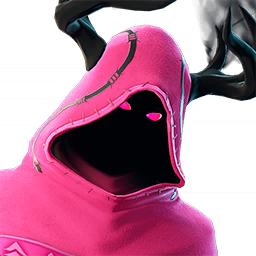 Heartbreaker Shadow — Fortnite outfit icon