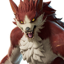 Lycan West — Fortnite outfit
