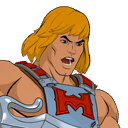 He-Man — Fortnite outfit