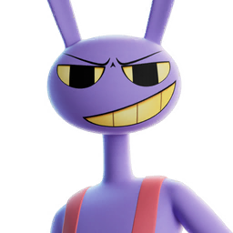 Jax — Fortnite outfit icon