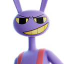 Jax — Fortnite outfit