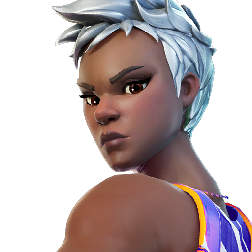Recon Champion — Fortnite outfit icon
