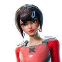 Evie X — Fortnite outfit