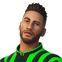 FFC Neymar Jr — Fortnite outfit