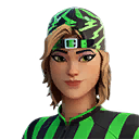 FFC Sparkplug — Fortnite outfit