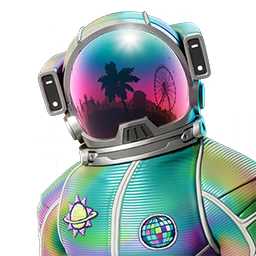 Horizon — Fortnite outfit icon