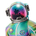 Horizon — Fortnite outfit