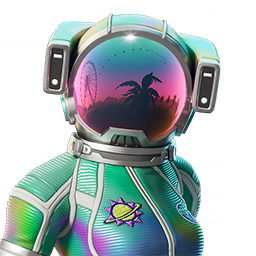 Cosma — Fortnite outfit icon