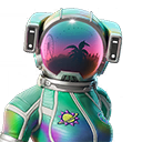 Cosma — Fortnite outfit