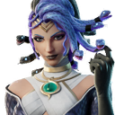 Medusa — Fortnite outfit