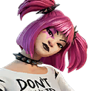 Drop Dee — Fortnite outfit