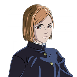 Nobara Kugisaki — Fortnite outfit