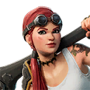 Clip — Fortnite outfit