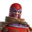 Wastelander Magneto — Fortnite outfit