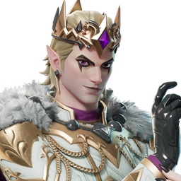 Osric the Conqueror — Fortnite outfit icon