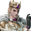 Osric the Conqueror — Fortnite outfit