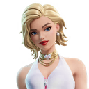 Cat Holloway — Fortnite outfit