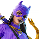 Valentina — Fortnite outfit