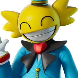 Wonkee — Fortnite outfit icon