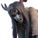 Undying Sorrow — Fortnite outfit