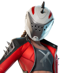 Oxide — Fortnite outfit icon