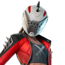 Oxide — Fortnite outfit