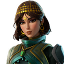 Aaliyah — Fortnite outfit