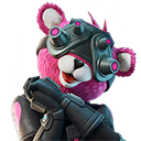 Cuddle Team Specialist — Fortnite outfit
