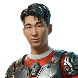 Sonny — Fortnite outfit icon
