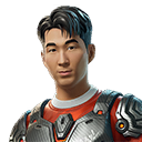 Sonny — Fortnite outfit