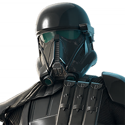 AWR Trooper — Fortnite outfit icon