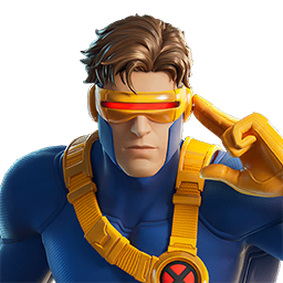 Cyclops — Fortnite outfit icon
