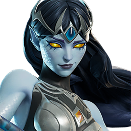 Sakara — Fortnite outfit icon