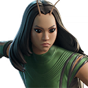 Mantis — Fortnite outfit