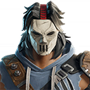 Casey Jones — Fortnite outfit