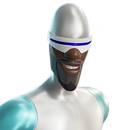 Frozone — Fortnite outfit icon