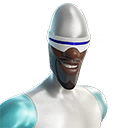 Frozone — Fortnite outfit