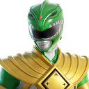 Green Ranger — Fortnite outfit