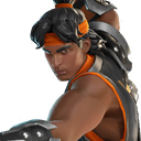 EARTH Master Cole — Fortnite outfit