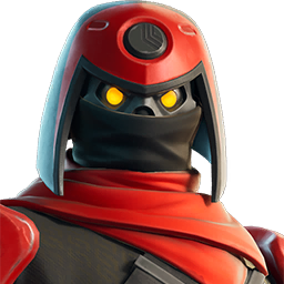 Ghoul — Fortnite outfit icon