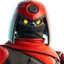 Ghoul — Fortnite outfit
