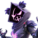 Raven Team Leader — Fortnite outfit
