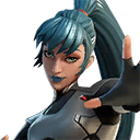 Captain Hypatia — Fortnite outfit