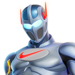 Swooshman — Fortnite outfit icon